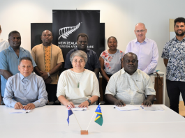 $1.4m for Taro & Seghe airports