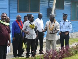 Gov’t allocates $700K for Tulagi hospital redesign