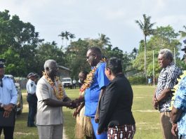 Manetiva calls for govt to put province eco- development first