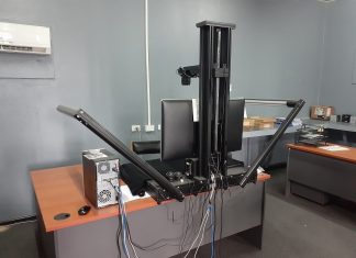 Archives goes digital