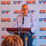 Australia supports SIWIBA to create better economic opportunities for women