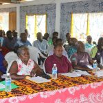 BLC concludes Western and Choiseul provincial inquiries.