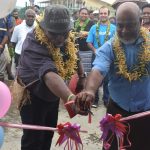 AstraZeneca vaccines to be used on Malaita, but no politics involved: Dr Danitofea