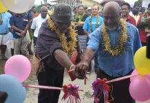 AstraZeneca vaccines to be used on Malaita, but no politics involved: Dr Danitofea