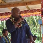 Malaita Provincial leader thanks Gov’t for support