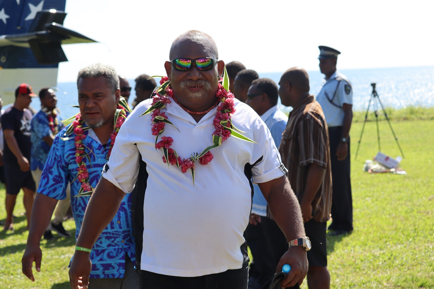 Malaita sets aside $660K for celebrations | The Islandsun Daily News