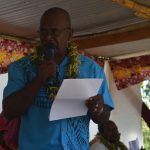 Potential increase of funds for Provinces by 2022