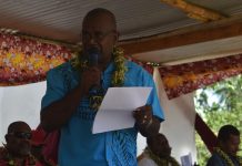 Potential increase of funds for Provinces by 2022