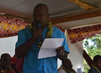 Potential increase of funds for Provinces by 2022