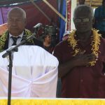 Premier Maka’a’s government will support National Gov’t’s moves