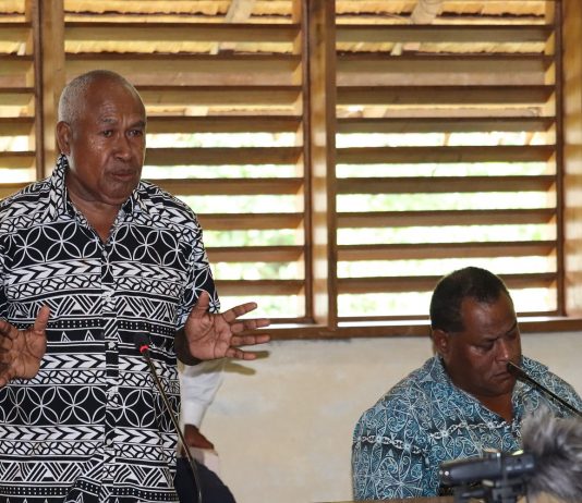 Maka’a : Full internet needed to enable digital banking