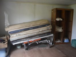 Bid to rebuild failed Marau mini hospital