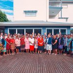 Solomon Islands and Australia join together to promote women in business