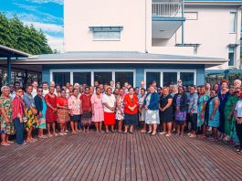 Solomon Islands and Australia join together to promote women in business