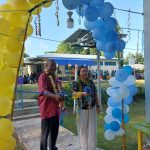 Gov’t defends NDF money