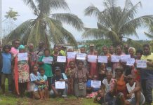 Malaita MPAs urged to abort plan to leave MARA
