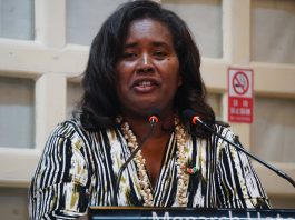 PM’s wife given $400K food contract