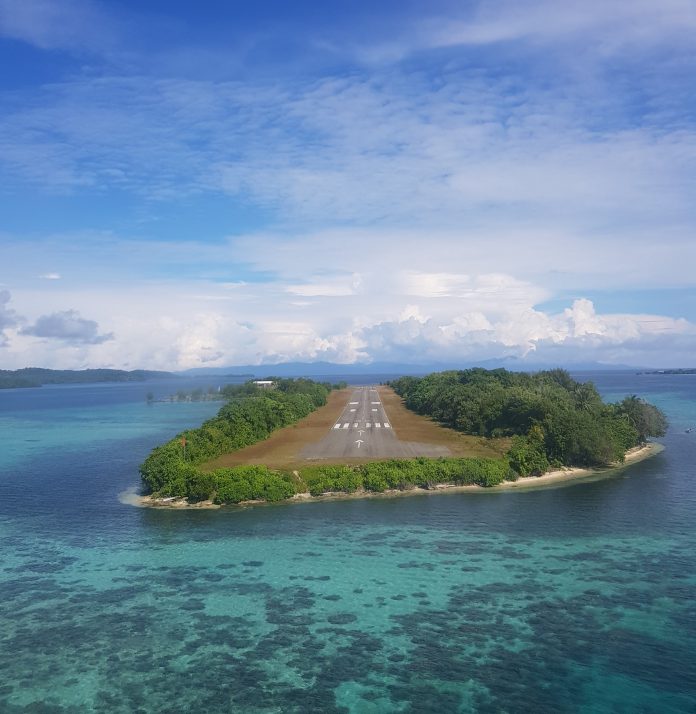 Nusa Tupe