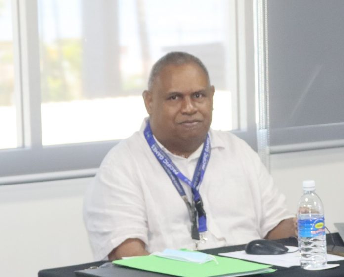 GSIC-Chair-Bernard-Bataanisia