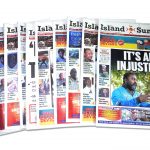 newspaper