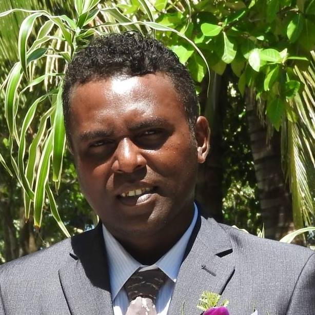Philip Kwato'o