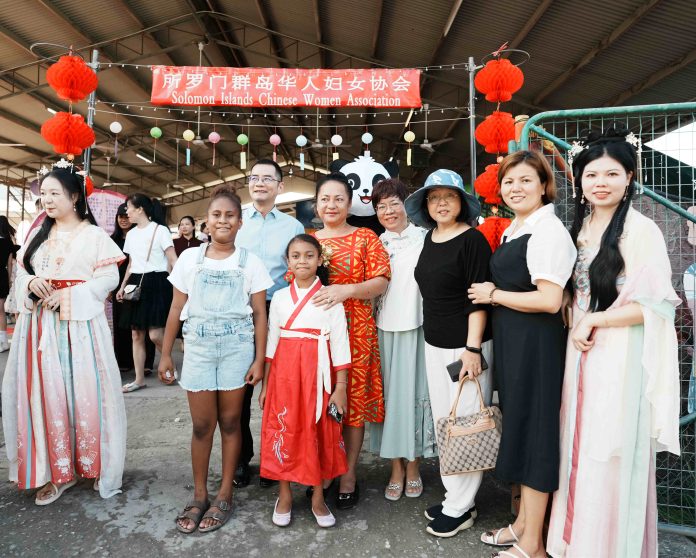Group photo.Photos supplied