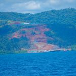 Mining at Havihua owned by so called Australia Investor