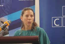 New Zealand honoured to partner in parametric insurance