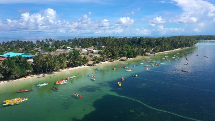 Ontong Java