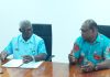 Maelanga and Sogavare call for calm