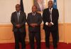 Waneoroa sworn in as new Minister for Rural Development