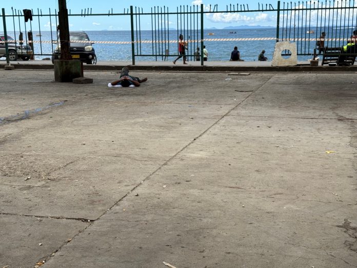 Honiara City Council Relocates Fish Vendors for Major Market Maintenance and Urban Development