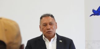 Agovaka calls for urgent crackdown on crime in Central Guadalcanal