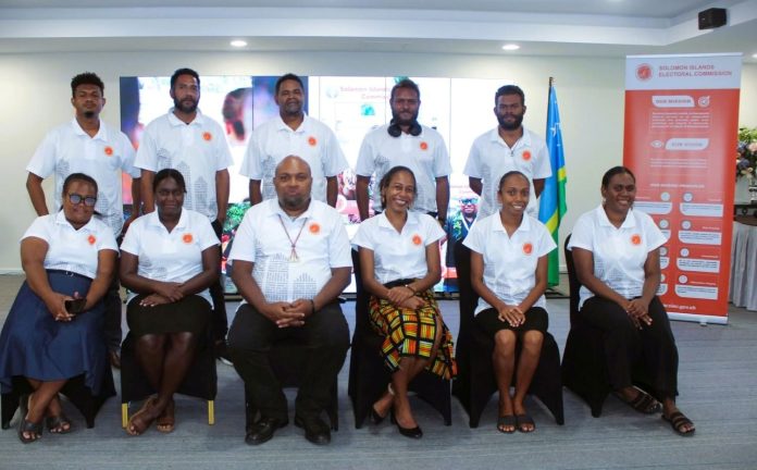 The Strategic Plan Launch Committee commended for the successful launch of the SIEC 2024–2028 Strategic Plan.Picture SIEC