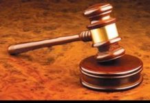 Man awaits sentencing over dormitory attack and stabbing incident