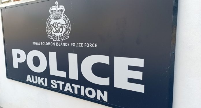 POLICE