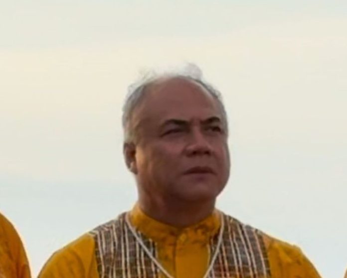 PM OG TONGA
