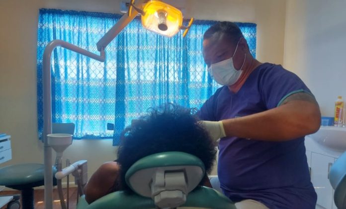 DENTAL