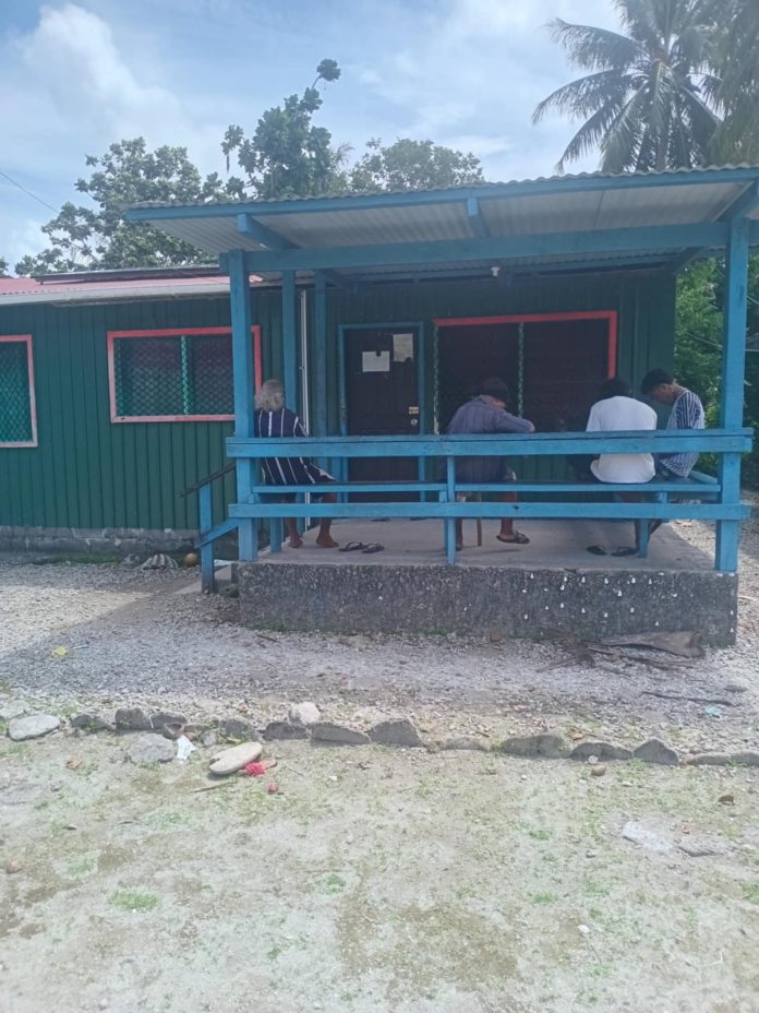 clinic