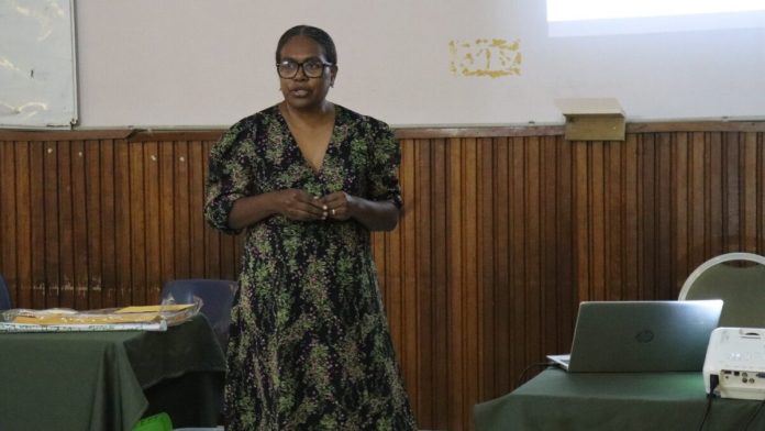 Dr.-Kristina-Fidali-Chief-Technical-Advisor-guiding-the-discussion-during-the-workshop-1200x675