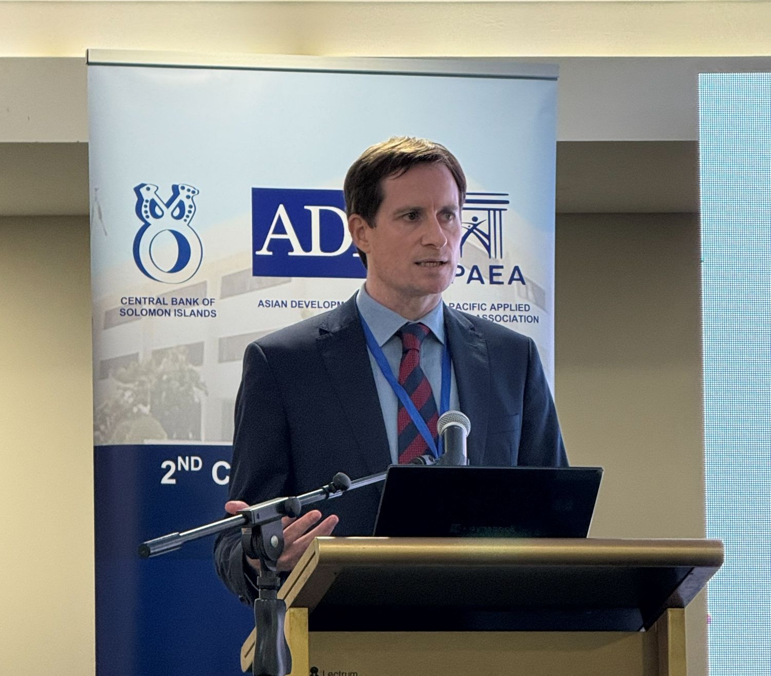 Central banks in the region improve significantly in producing policy-based research papers – Theislandsun