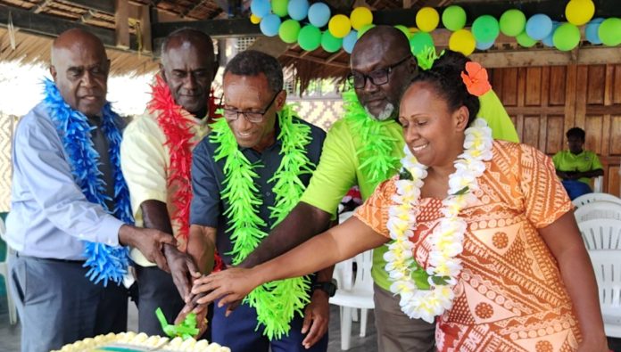 Cake cutting