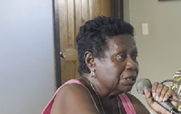 Ruth