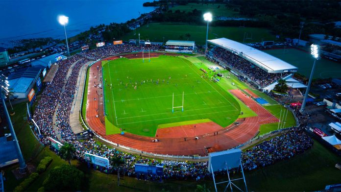 HFC Bank Stadium-Photo Zoomfiji
