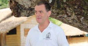 Olevuga