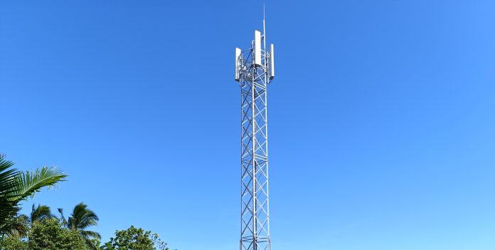 towerr