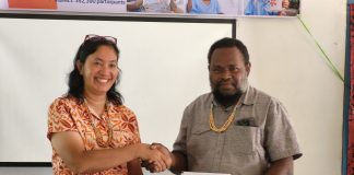 Premier Asilaua urges NGOs to work closely with his government