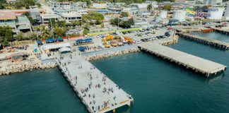 SIPA unveils plans to expand domestic port facilities