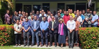 OAG targets all 50 constituencies for community audits