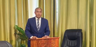 Malaria remains major public health challenge: Kenilorea